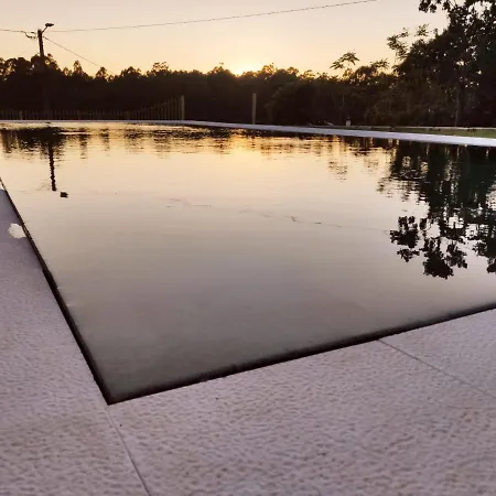 Rioverde * Барселуш