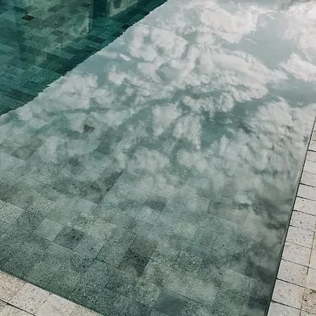 Дом отдыха Rioverde *