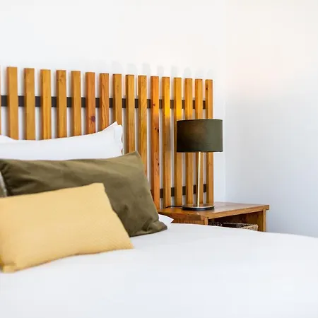 Дом отдыха Rioverde Барселуш