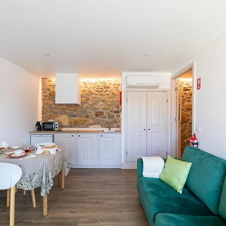 Дом отдыха Rioverde Барселуш