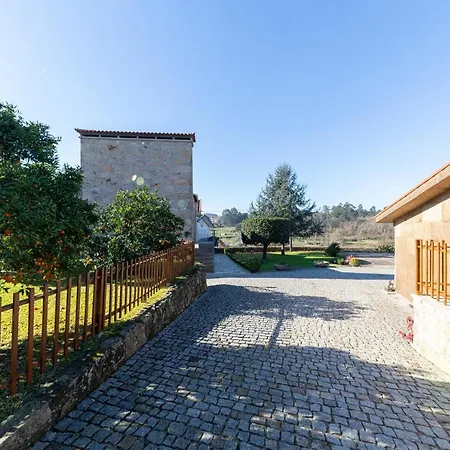 Rioverde Σπίτι διακοπών Barcelos