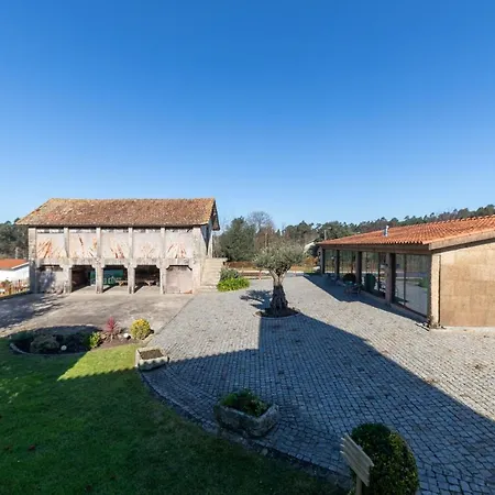 Дом отдыха Rioverde Барселуш