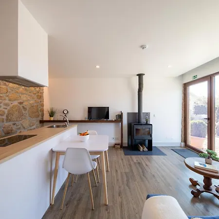 Дом отдыха Rioverde *