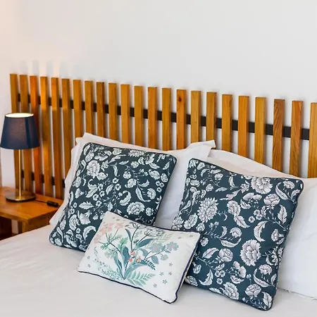 Rioverde * Барселуш