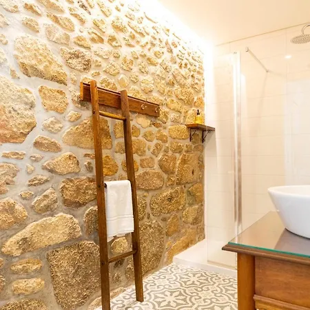 Rioverde Дом отдыха Барселуш