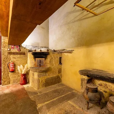 Rioverde Дом отдыха *