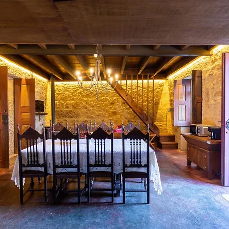 Rioverde Holiday home *