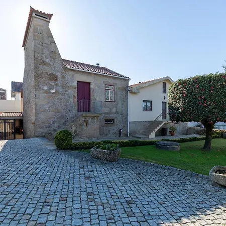 Rioverde Σπίτι διακοπών Barcelos