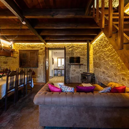 Semesterbostad Rioverde *