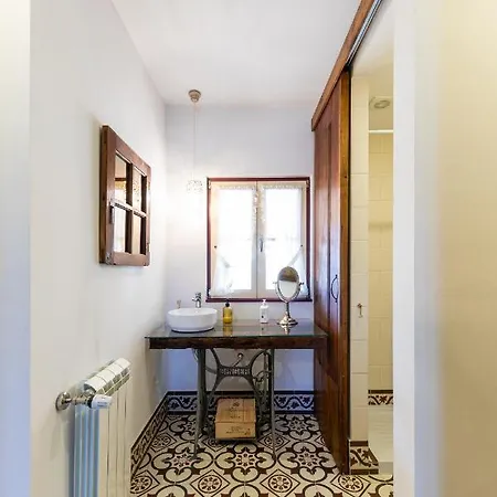 Дом отдыха Rioverde Барселуш