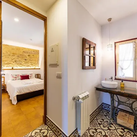 Rioverde * Барселуш