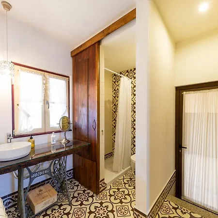 Rioverde Дом отдыха *