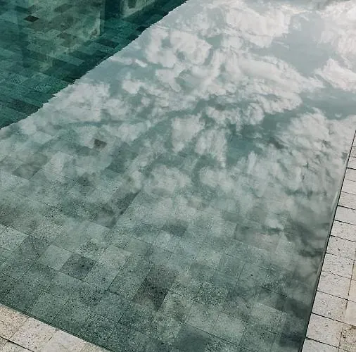 Semesterbostad Rioverde *