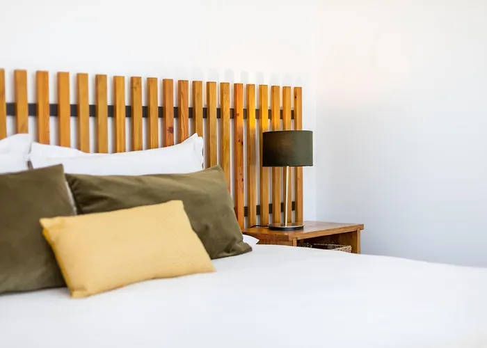 Tatil Evi Rioverde Barcelos