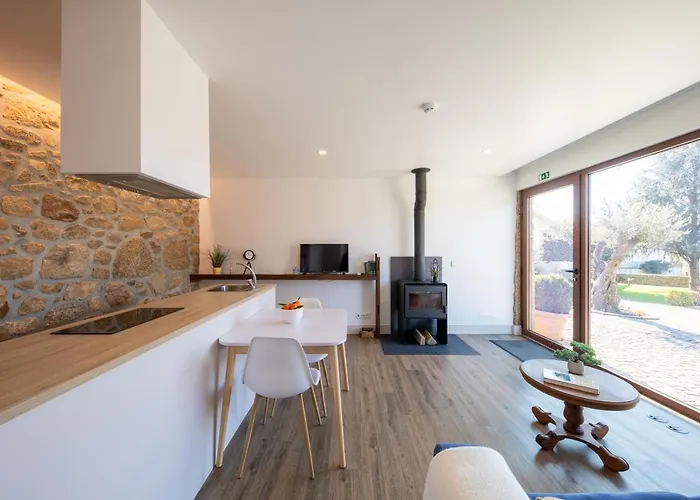 Tatil Evi Rioverde *