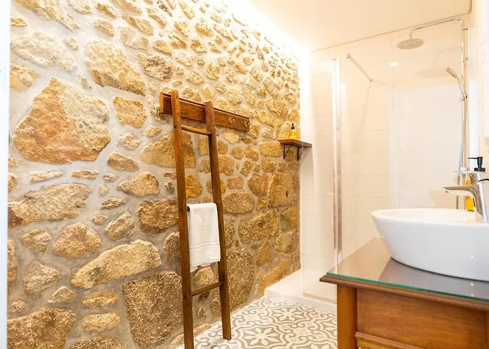 Rioverde Tatil Evi Barcelos