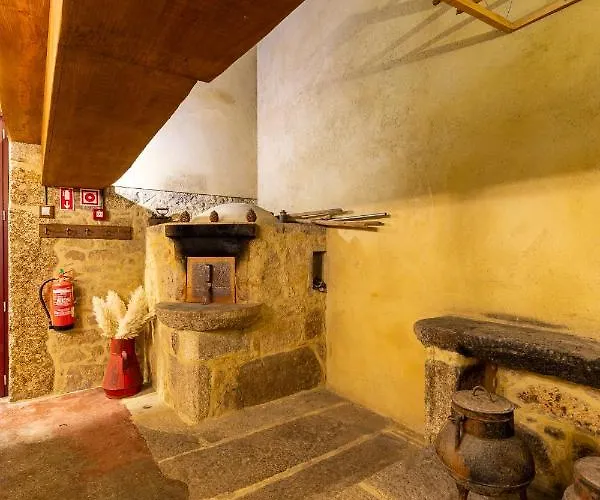 Rioverde Tatil Evi *