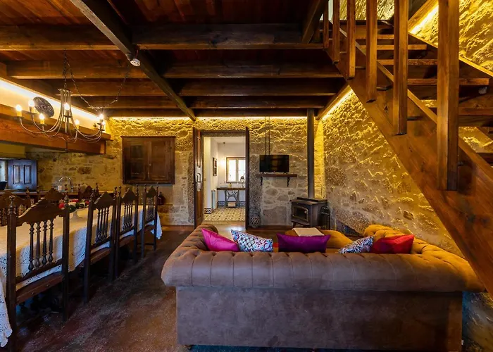 Hébergement de vacances Rioverde *