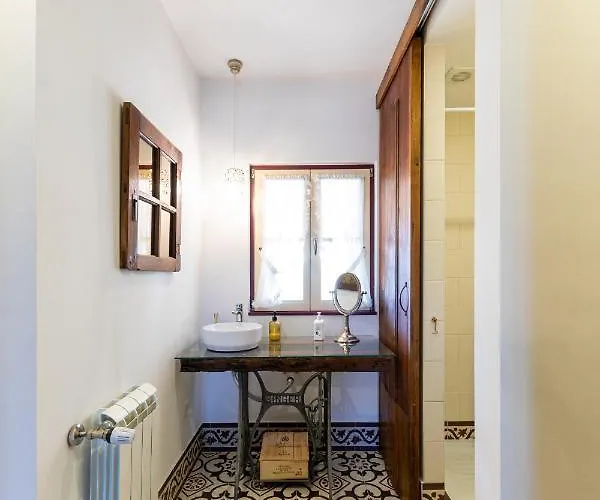 Tatil Evi Rioverde Barcelos