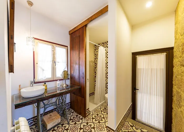 Rioverde Tatil Evi *